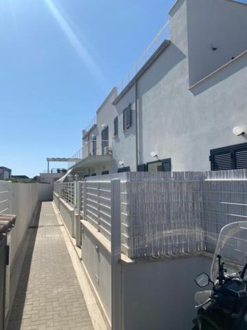Casa Vacanza Surf & Kite Focene Exterior foto