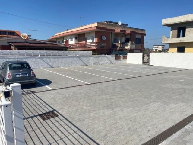 Casa Vacanza Surf & Kite Focene Exterior foto