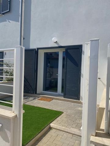 Casa Vacanza Surf & Kite Focene Exterior foto