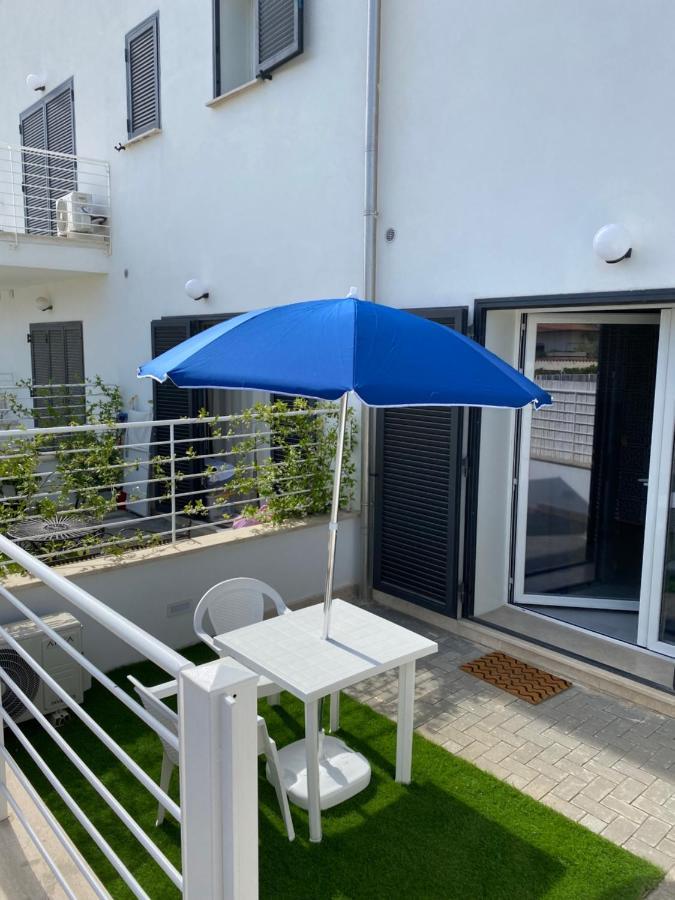 Casa Vacanza Surf & Kite Focene Exterior foto